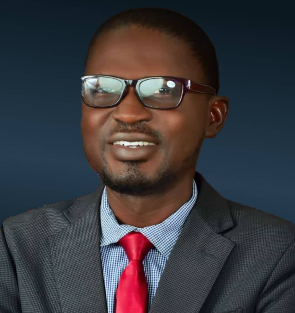 MR OLAOLUWA OMIGBILE MR OLAOLUWA - FIRSTMIDAS MD